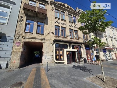 Продаж комерційного приміщення на вул. Соборна, площа 122 кв. м • ID 34721432
