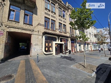 Продаж комерційного приміщення на вул. Соборна 58, площа 122 кв. м • ID 34703440