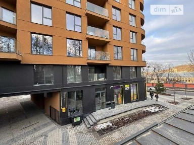 Клепарівська вулиця, мікрорайон Клепарів, район Шевченківський, Львів, вул. Клепарівська 15, площа 69.3 кв. м 34697895