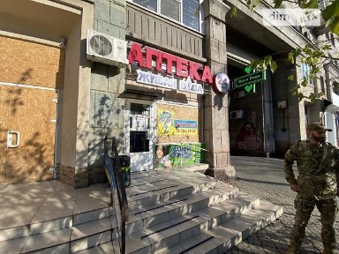 Продаж комерційного приміщення на просп. Соборний, площа 96.77 кв. м • ID 34638613