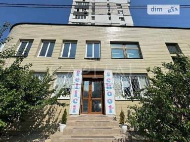 вулиця Митрополита Андрія Шептицького, мікрорайон Лівобережний Масив, район Дніпровський, Київ, метро Лівобережна, вул. Митрополита Андрія Шептицького, площа 116.3 кв. м 34627761