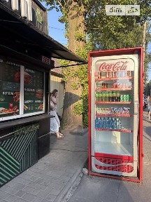 Продаж комерційного приміщення на вул. Романа Шухевича 4/1, площа 10 кв. м • ID 34614232