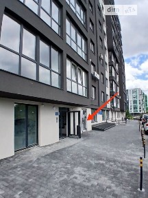 Продаж комерційного приміщення на вул. Роксоляни, площа 51.3 кв. м • ID 34605156