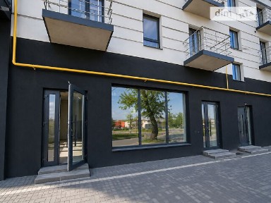 Продаж комерційного приміщення на вул. Поліська, площа 680 кв. м • ID 34603354