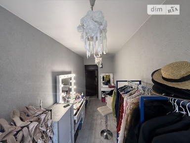 Продаж комерційного приміщення на просп. Космонавтів, площа 13 кв. м • ID 34586822