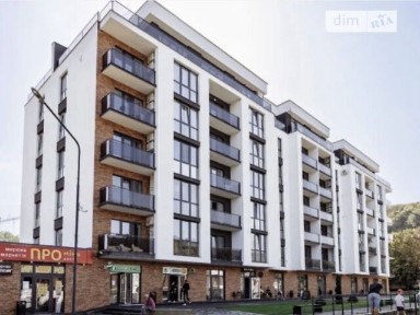 Продаж комерційного приміщення на вул. Гірська 16А, площа 39.8 кв. м • ID 34585904