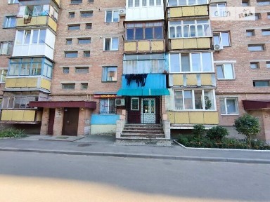 Продаж комерційного приміщення на Святослава Хороброго 45, площа 55 кв. м • ID 34585244