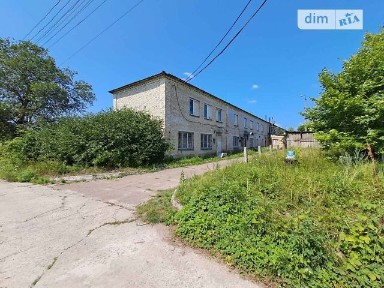 Продаж комерційного приміщення на вул. Садова, площа 4730.3 кв. м • ID 34534721