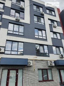 Продаж комерційного приміщення на вул. Гнатюка 4, площа 23 кв. м • ID 34484923