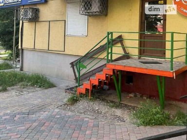 Київська, район Молодіжний, Тернопіль, Київська 3, площа 33.5 кв. м 34469654