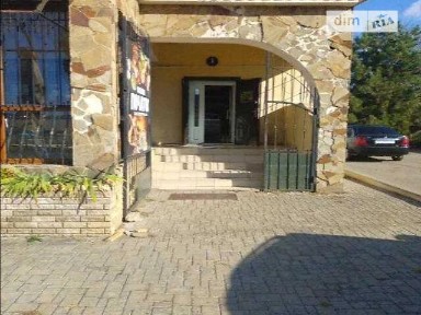 Продаж комерційного приміщення на вул. Миру 103А, площа 231.4 кв. м • ID 34436695