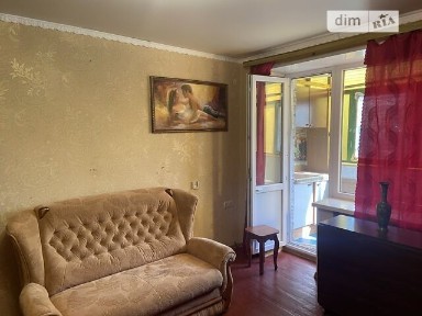 Продаж 1к квартири 35 кв. м на вул. Валі Котика • ID 34969479