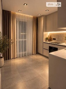Продаж 1к квартири 38.4 кв. м на вул. Миру 43 • ID 34969395