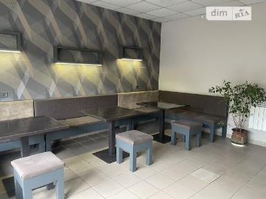 Продаж комерційного приміщення на вул. Берегівська, площа 246 кв. м • ID 34381728