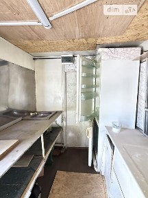 Продаж комерційного приміщення на вул. Гетьманська 220, площа 12 кв. м • ID 34380208
