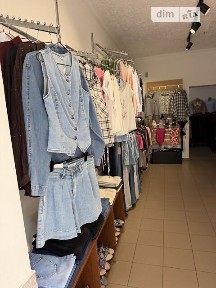 Продаж комерційного приміщення на вулиця Духновича, площа 26 кв. м • ID 34328575
