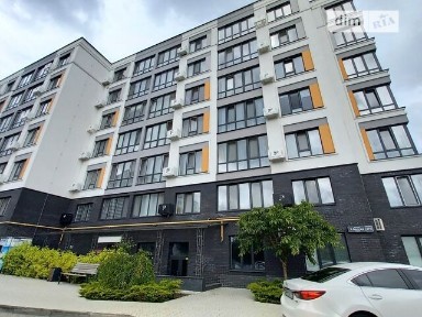 Продаж комерційного приміщення на вул. Івана Богуна 27Б, площа 100.5 кв. м • ID 34349947