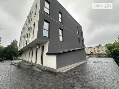 Продаж комерційного приміщення на вул. Київська 162, площа 1711 кв. м • ID 34336162
