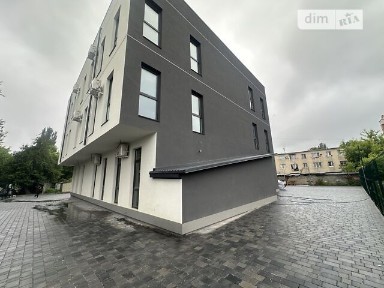 Продаж комерційного приміщення на вул. Київська 162, площа 1711 кв. м • ID 34336162