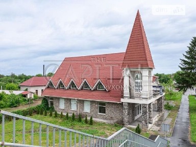 Продаж комерційного приміщення на шосе Київське шосе 123, площа 644.2 кв. м • ID 34328943