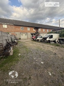 Продаж комерційного приміщення на вул. Зарічна, площа 1500 кв. м • ID 34304642