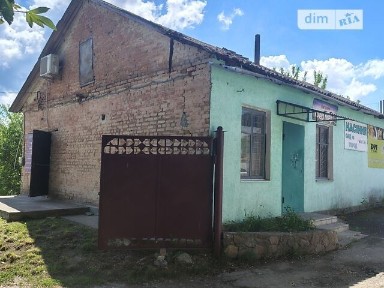Продаж комерційного приміщення на вул. Соборна, площа 114 кв. м • ID 34287377