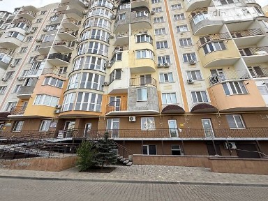 вулиця Палія Семена, мікрорайон Містечко Котовського, район Пересипський, Одеса, вул. Палія Семена 22, площа 63.4 кв. м 34265332