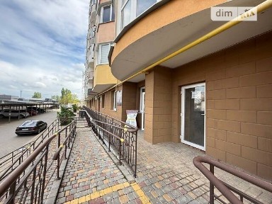 Продаж комерційного приміщення на вул. Палія Семена 22, площа 64.5 кв. м • ID 34265252