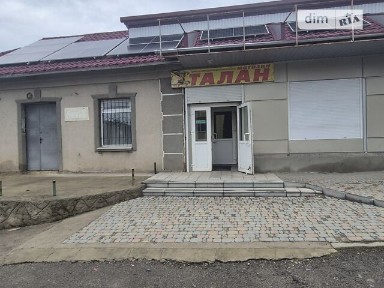 Продаж комерційного приміщення на вул. Соборна 27, площа 190.5 кв. м • ID 34237176
