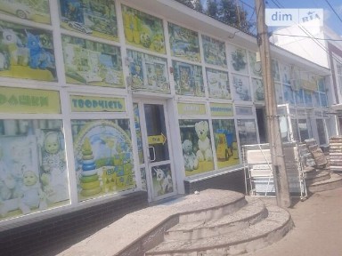 вулиця Реміснича, мікрорайон Центральний Ринок, район Новозаводський, Чернігів, вул. Реміснича, площа 175 кв. м 34237000