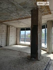 Продаж комерційного приміщення на дор. Фонтанська 124, площа 180 кв. м • ID 34213359