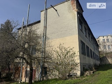 Продаж комерційного приміщення на вул. В'ячеслава Чорновола 1, площа 263.3 кв. м • ID 34212733