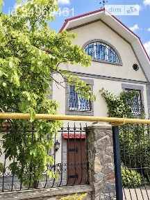 Продаж 2 поверхового будинку з верандою і ділянкою на 17 соток, 140 кв. м, 3 кімнати, на вул. Сонячна • ID 34969461