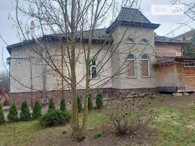 Продаж комерційного приміщення на вул. Степана Бандери, площа 253.7 кв. м • ID 34142258