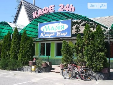 Продаж комерційного приміщення на вул Центральна, площа 524.8 кв. м • ID 34130904