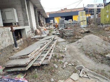 Продаж комерційного приміщення на вул. Героїв Нацгвардії, площа 450 кв. м • ID 34097121