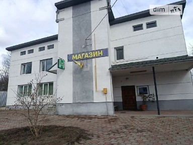 Продаж комерційного приміщення на Тернопільська, площа 356 кв. м • ID 34079631