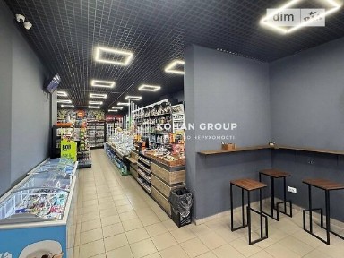 Продаж комерційного приміщення на вул. Свободи, площа 107.3 кв. м • ID 34077592