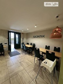 Продаж комерційного приміщення на вул. Симона Петлюри 59А, площа 133.9 кв. м • ID 34076653