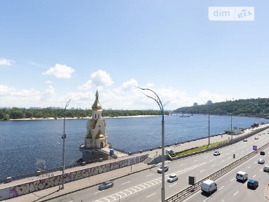 Продаж комерційного приміщення на вул. Набережно-Хрещатицька 21 КОРПУС 1-4, площа 102.4 кв. м • ID 34066374