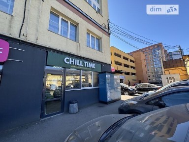 Продаж комерційного приміщення на вул. Замостянська, площа 250 кв. м • ID 34051038