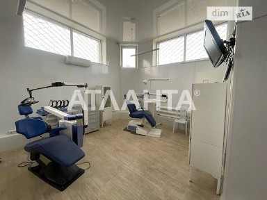 Продаж комерційного приміщення на вул. Наукова, площа 110 кв. м • ID 34049129