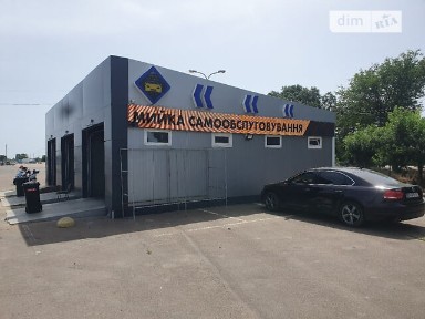 ТРЦ Рів'єра, Фонтанка (Одеса), площа 120 кв. м 34042255