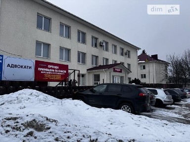 Продаж комерційного приміщення на вул. Подільська, площа 323 кв. м • ID 34010049