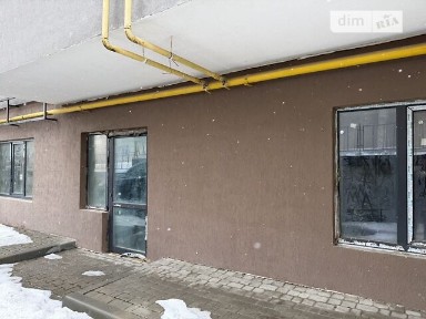 Бенцаля вулиця, район Кутківці, Тернопіль, вул. Бенцаля, площа 125 кв. м 34002963
