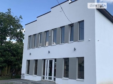 Продаж комерційного приміщення на 1-й пров. Київський 22, площа 189 кв. м • ID 33913401