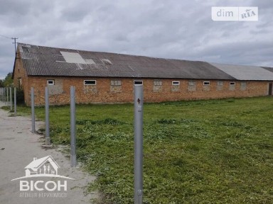 Продаж комерційного приміщення на вул. Молодіжна 1А, площа 865.7 кв. м • ID 33902510