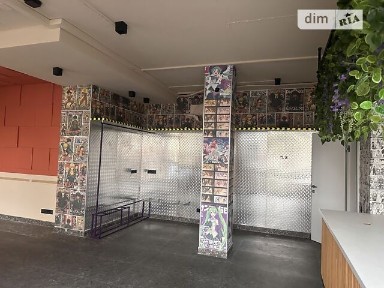 Продаж комерційного приміщення на вул. Педагогічна 34А, площа 60 кв. м • ID 33778074