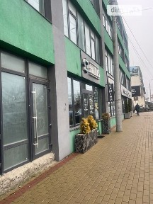 Бродівська вулиця, район Промисловий Північний, Тернопіль, вул. Бродівська 44, площа 2313 кв. м 33738657