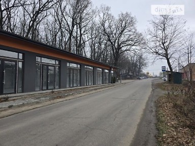 Продаж комерційного приміщення на вул. Андрія Шептицького, площа 28 кв. м • ID 33722574